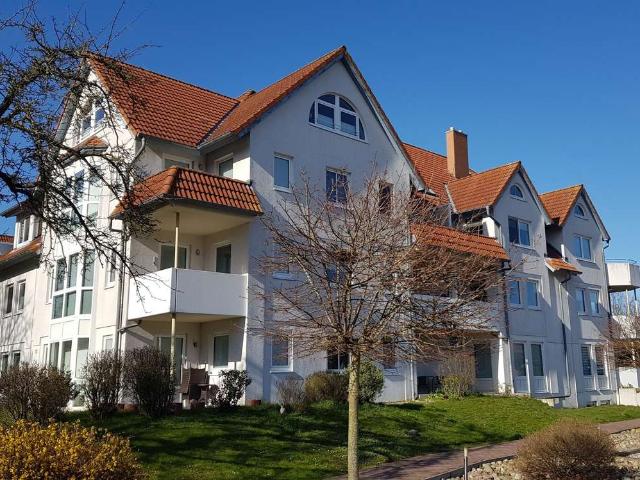 Wohnung kaufen in Petersdorf, Fehmarn