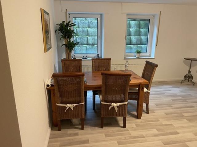 Apartment mieten in Zons, Dormagen