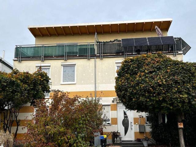 Haus kaufen in Planig, Bad Kreuznach