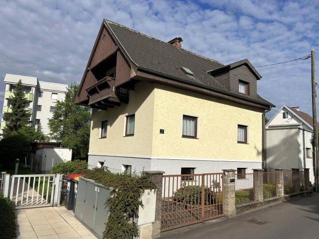 Haus kaufen in St. Magdalena, Linz