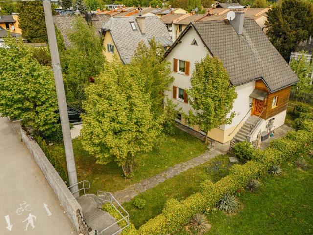 Haus kaufen in Salzburg