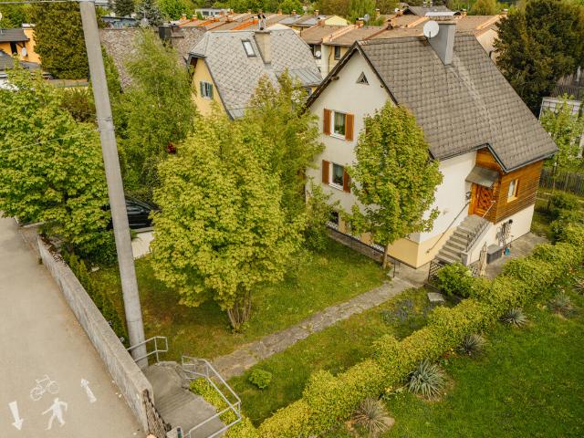 Einfamilienhaus kaufen in Liefering, Salzburg