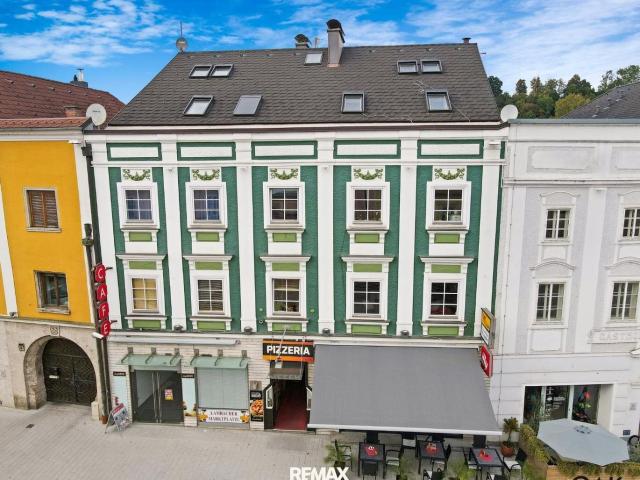 Büro kaufen in Lambach, Oberösterreich