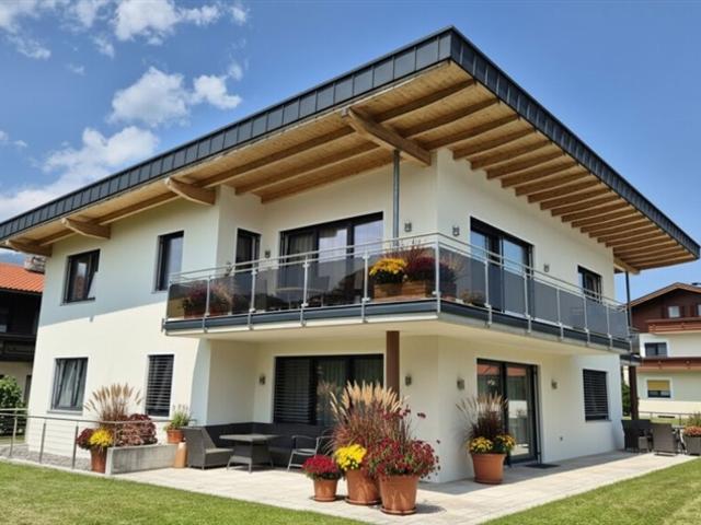 Mehrfamilienhaus kaufen in Kundl, Tirol