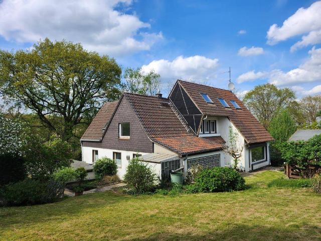 Haus kaufen in Velbert