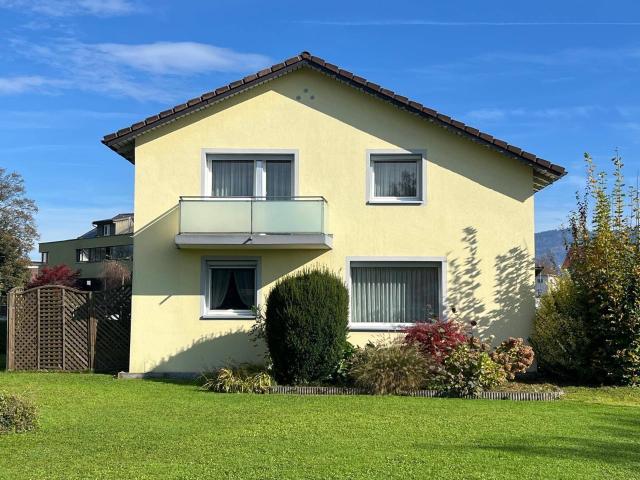 Haus kaufen in Hard