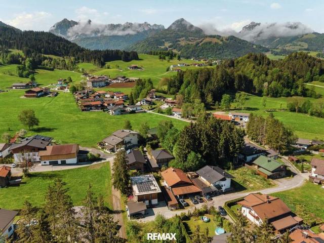 Haus kaufen in Aurach bei Kitzbühel, Tirol