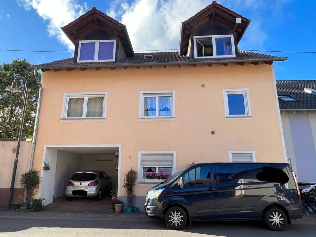 Haus kaufen in Mandel, Rheinland-Pfalz