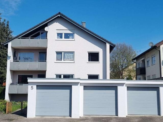 Haus kaufen in Althengstett
