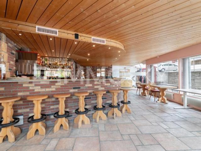 Atelier kaufen in Grüsch, Graubünden