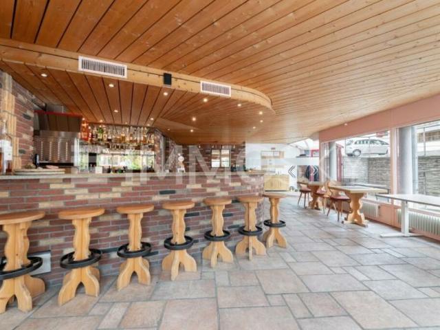 Atelier kaufen in Grüsch, Graubünden
