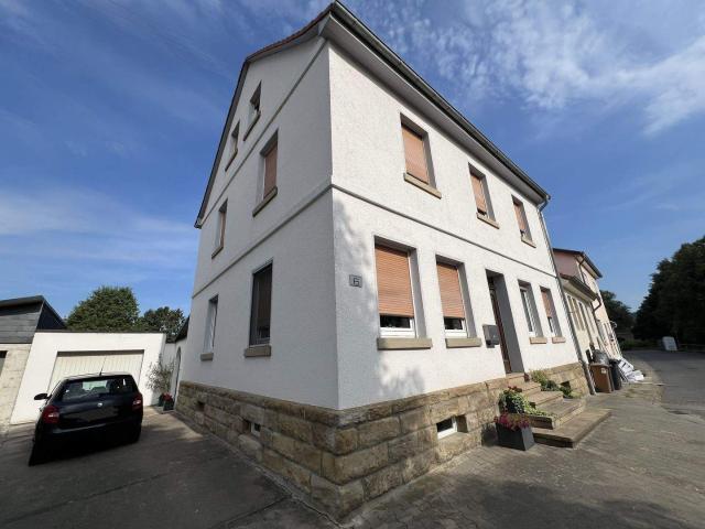 Haus kaufen in Staudernheim, Rheinland-Pfalz