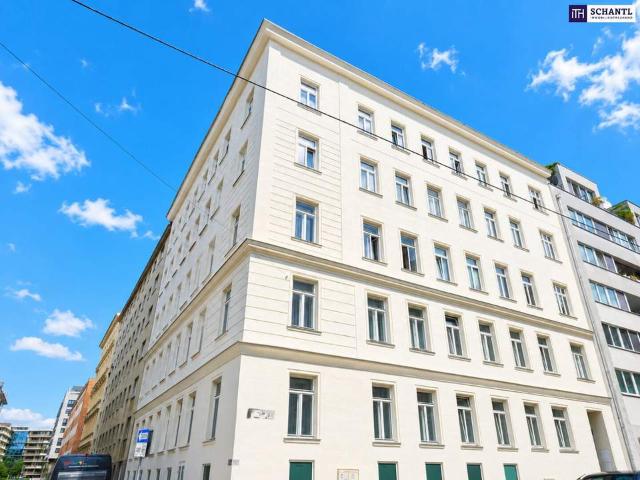 Immobilie kaufen in Meidling, Wien