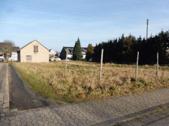 Erdgeschosswohnung kaufen in Lautzenhausen, Rhein-Hunsrück-Kreis