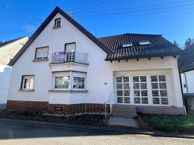 Haus kaufen in Kirn, Rheinland-Pfalz