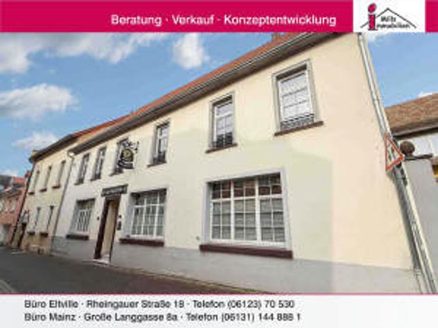 Villa kaufen in Alzey, Rheinland-Pfalz
