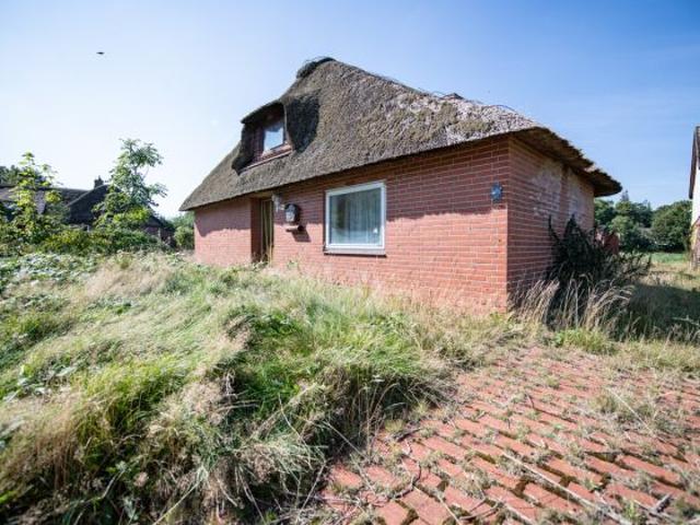 Haus kaufen in Aventoft, Schleswig-Holstein