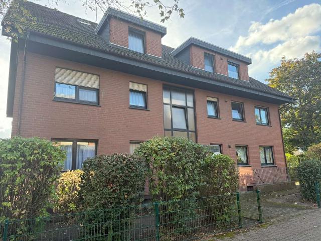 Wohnung kaufen in Nienburg/Weser, Landkreis Nienburg/Weser