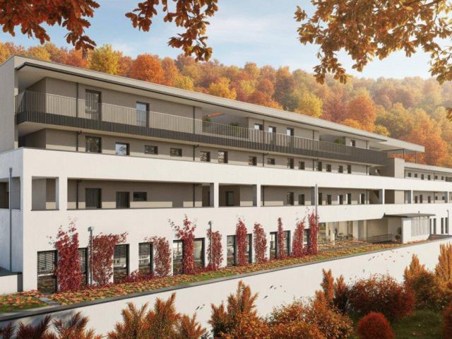 Apartment kaufen in Geidorf, Gersdorf-Feistritz