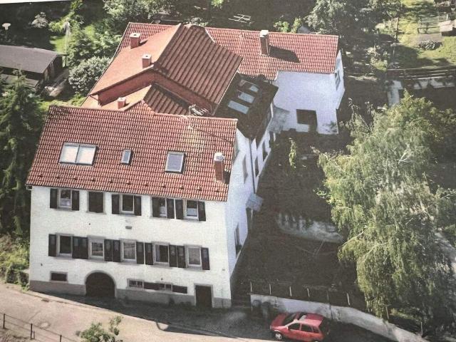Haus kaufen in Lauterecken, Rheinland-Pfalz