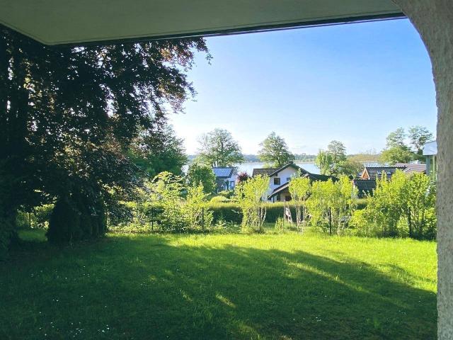 Apartment kaufen in Mattsee