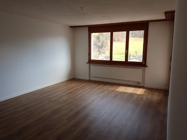 Apartment mieten in Mogelsberg, Neckertal