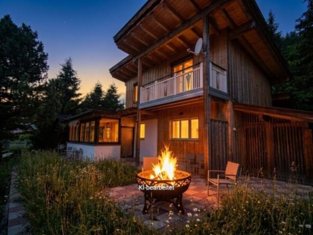 Einfamilienhaus kaufen in Fügenberg, Tirol