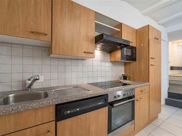 Wohnung mieten in Gebenstorf, Aargau