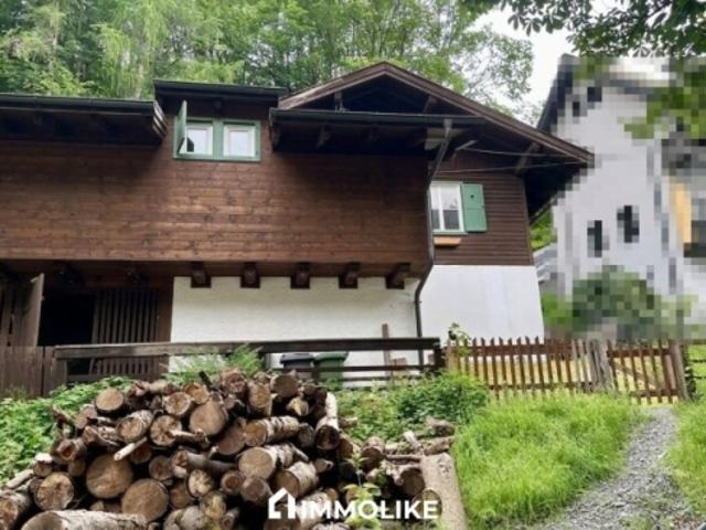 Haus kaufen in Lend, Bezirk Zell am See