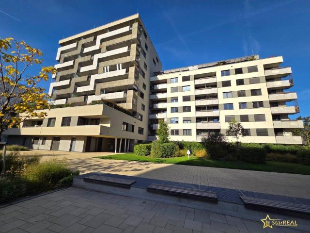 Apartment mieten in Donaustadt, Wien