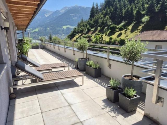 Penthouse kaufen in Vomp, Tirol