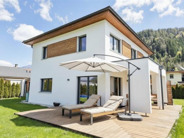 Einfamilienhaus kaufen in Kirchdorf in Tirol, Tirol