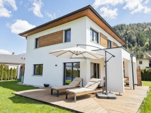 Einfamilienhaus kaufen in Kirchdorf in Tirol, Tirol