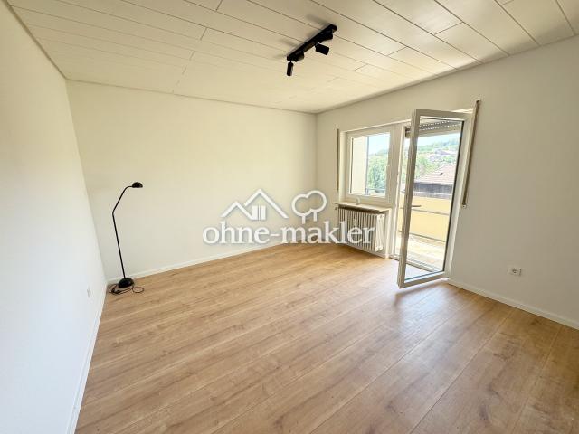 Apartment kaufen in Kirchheimbolanden, Rheinland-Pfalz
