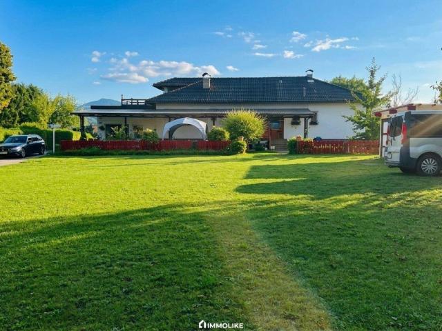 Haus kaufen in Klopein, Sankt Kanzian am Klopeiner See