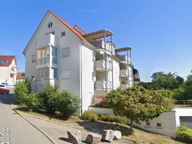 Wohnung kaufen in Hechingen