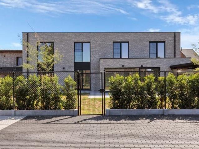 Appartement location à Wetteren, Oost-Vlaanderen
