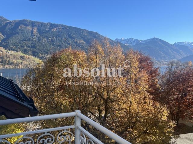 Wohnung mieten in Zell am See, Salzburg