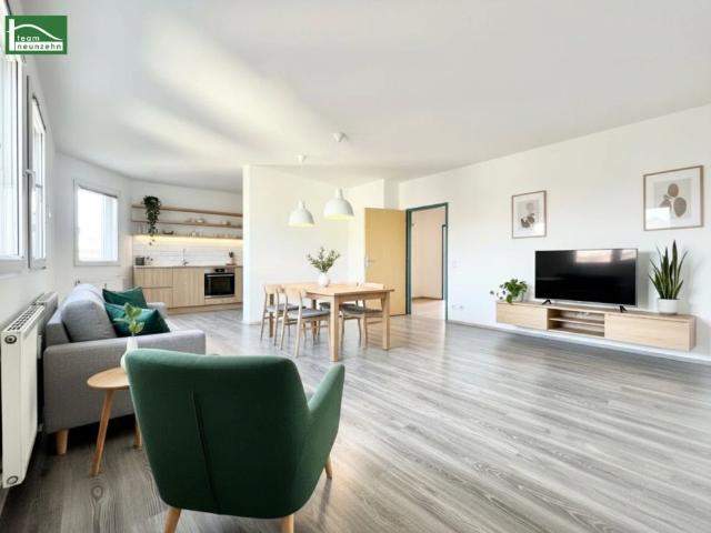 Apartment mieten in Jakomini, Gersdorf-Feistritz
