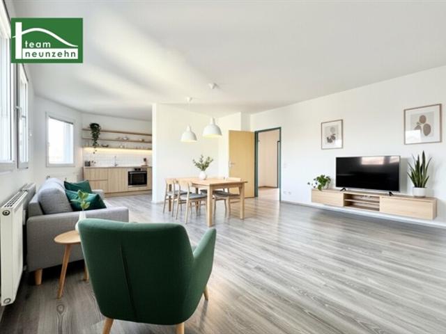 Wohnung mieten in Jakomini, Gersdorf-Feistritz