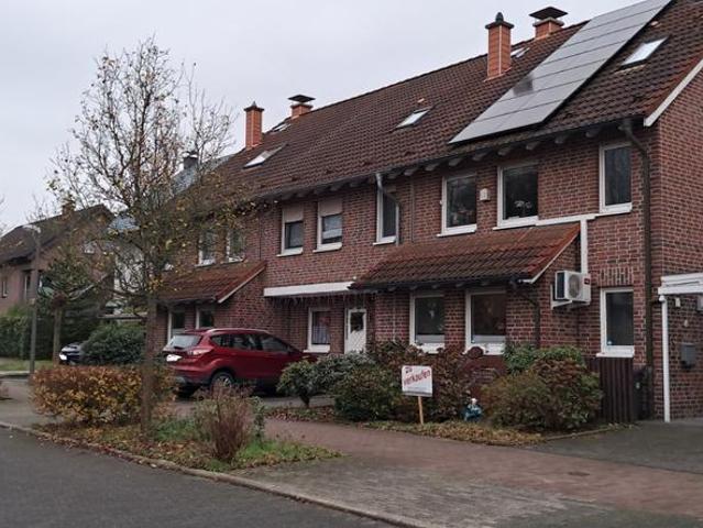 Haus kaufen in Stadtkern, Marl