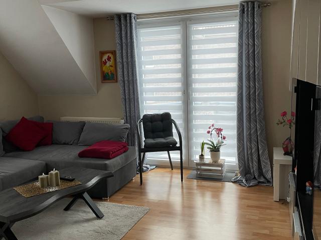 Wohnung kaufen in Heidmühle, Schortens