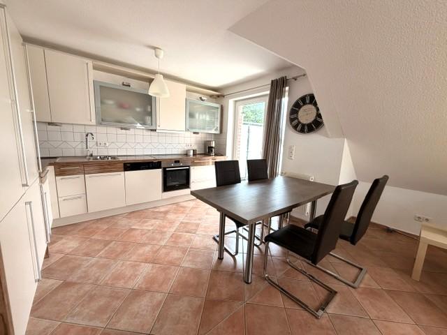 Maisonette kaufen in Nordhorn, Gütersloh