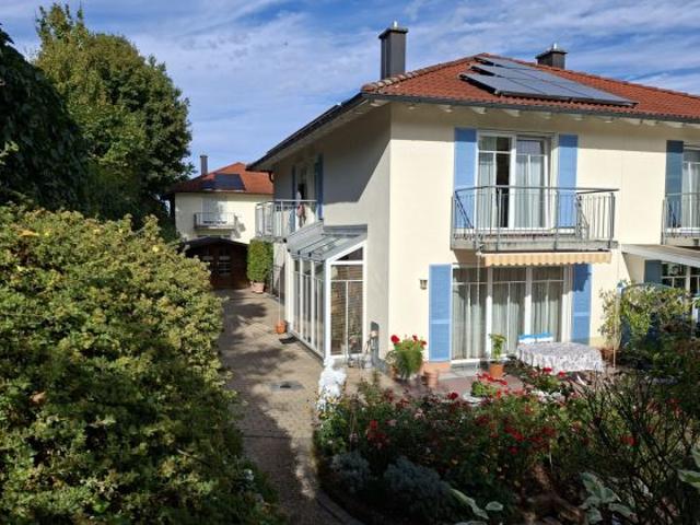 Haus kaufen in Harthausen, Bad Aibling