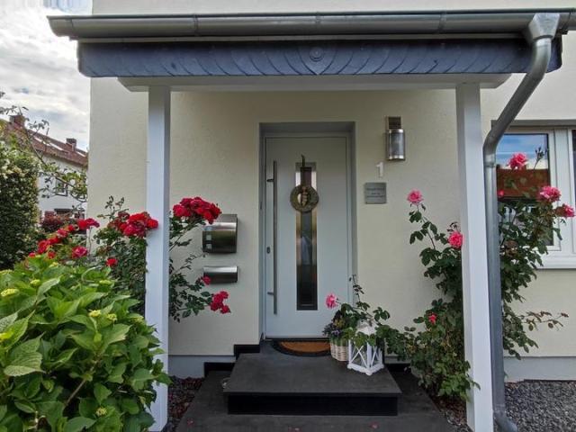 Haus kaufen in Bärenkämpen, Minden
