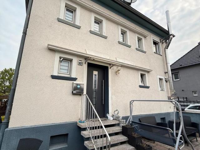 Haus kaufen in Becklem, Castrop-Rauxel