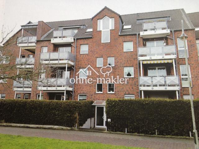 Apartment kaufen in Hassels, Düsseldorf