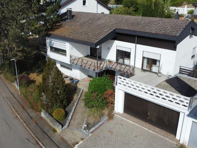 Haus kaufen in Herbrechtingen, Baden-Württemberg