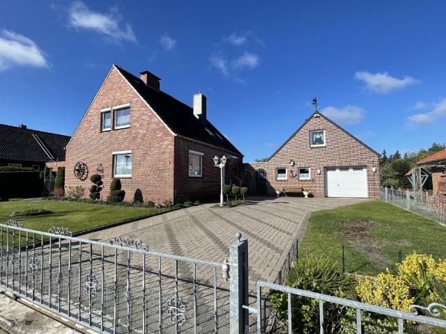 Villa kaufen in Schortens, Niedersachsen