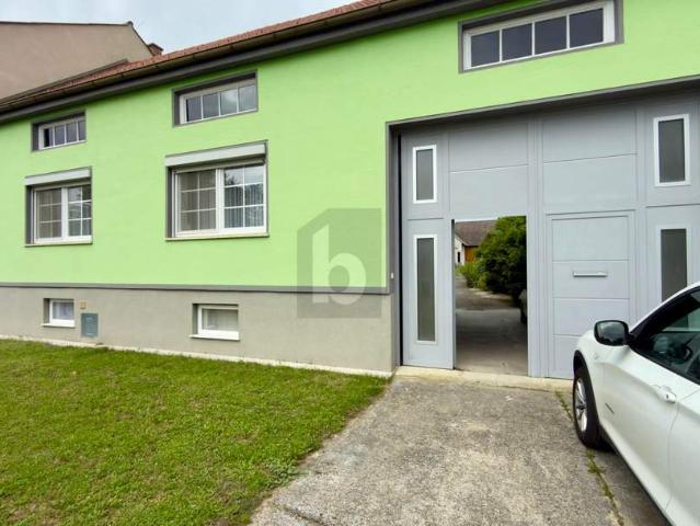 Haus kaufen in Oberpullendorf, Burgenland